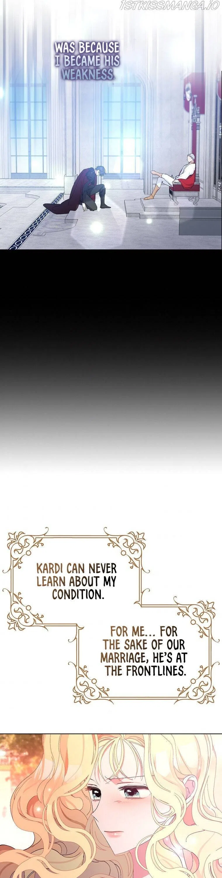 Please Marry Me Again, Husband! Chapter 2 – Page 23