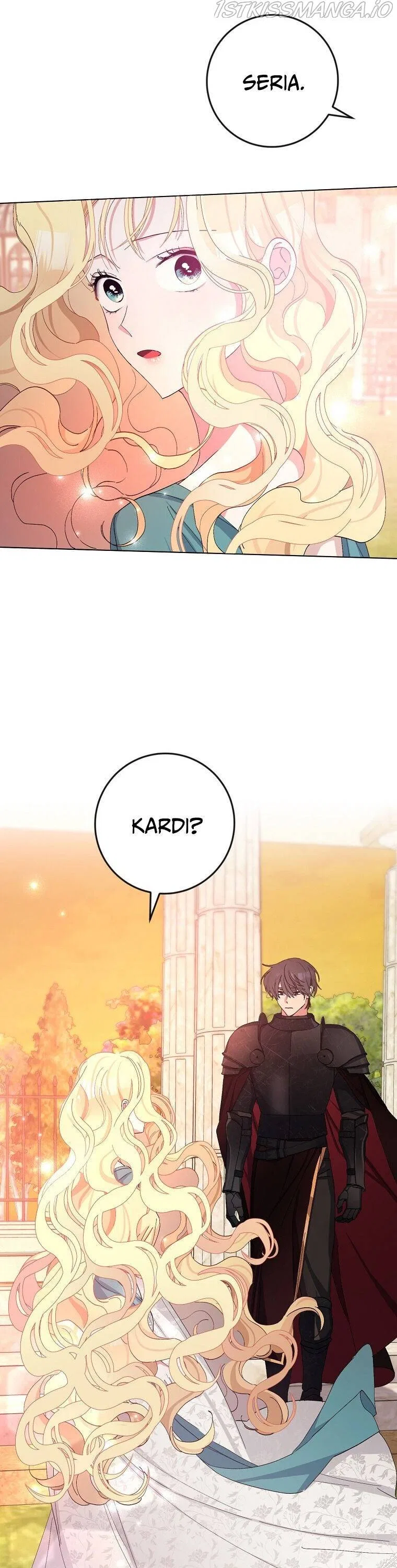 Please Marry Me Again, Husband! Chapter 2 – Page 25