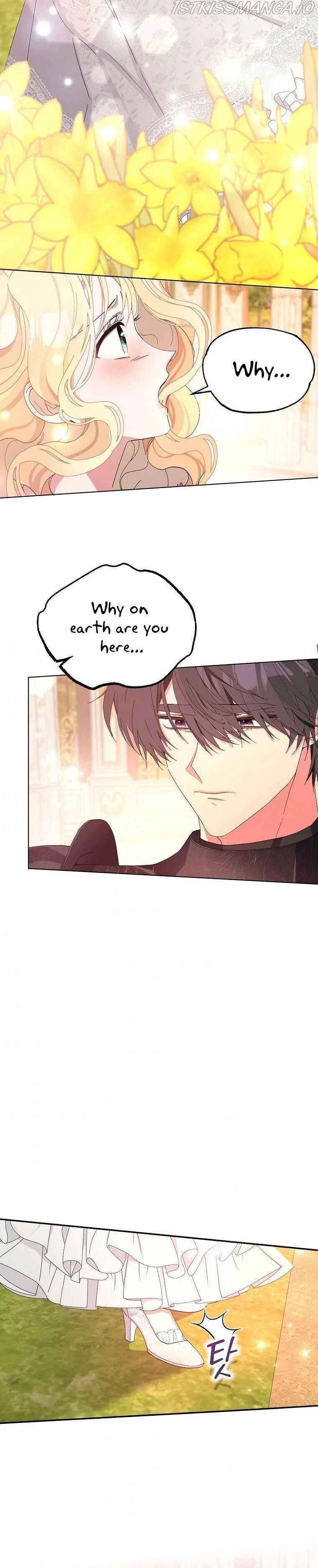 Please Marry Me Again, Husband! Chapter 2 – Page 26