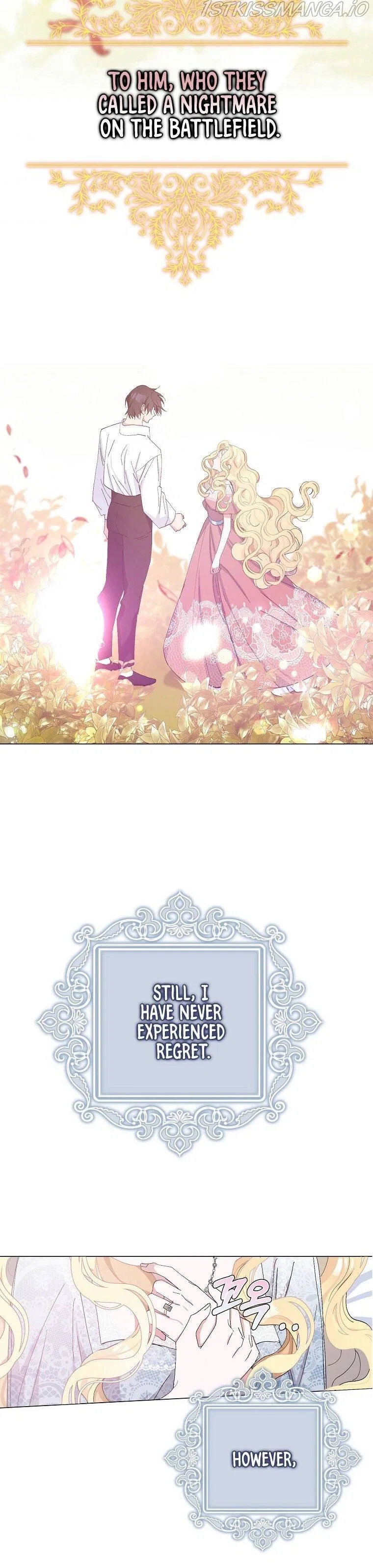Please Marry Me Again, Husband! Chapter 1 – Page 3
