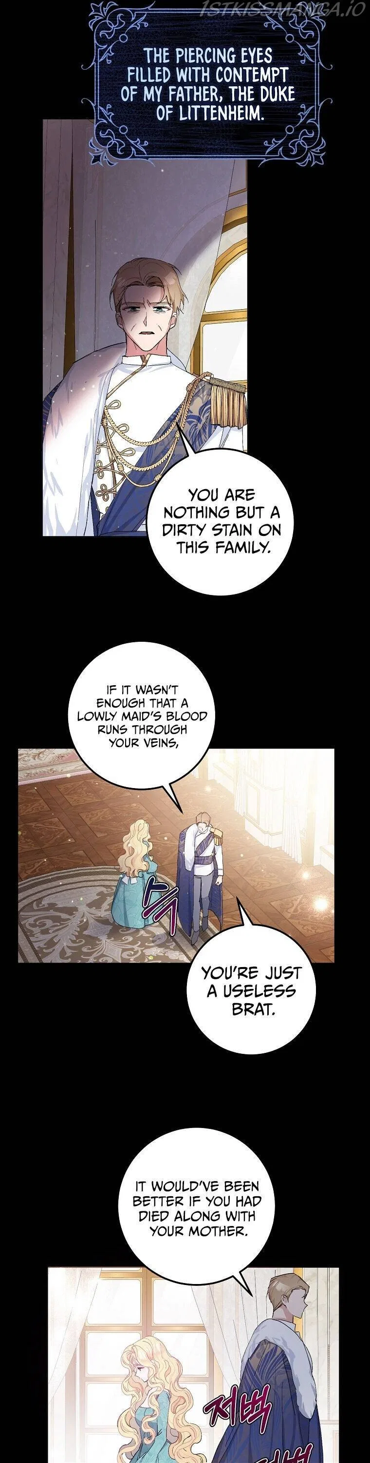 Please Marry Me Again, Husband! Chapter 1 – Page 6
