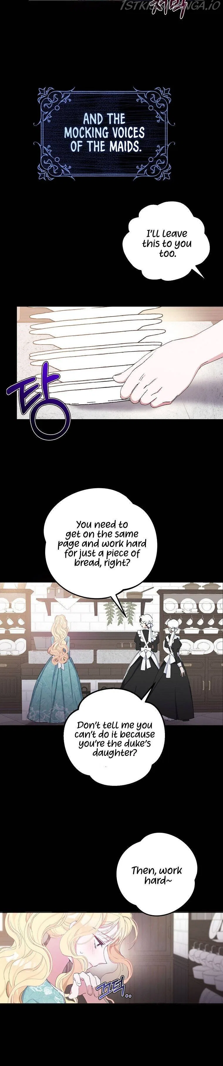 Please Marry Me Again, Husband! Chapter 1 – Page 7