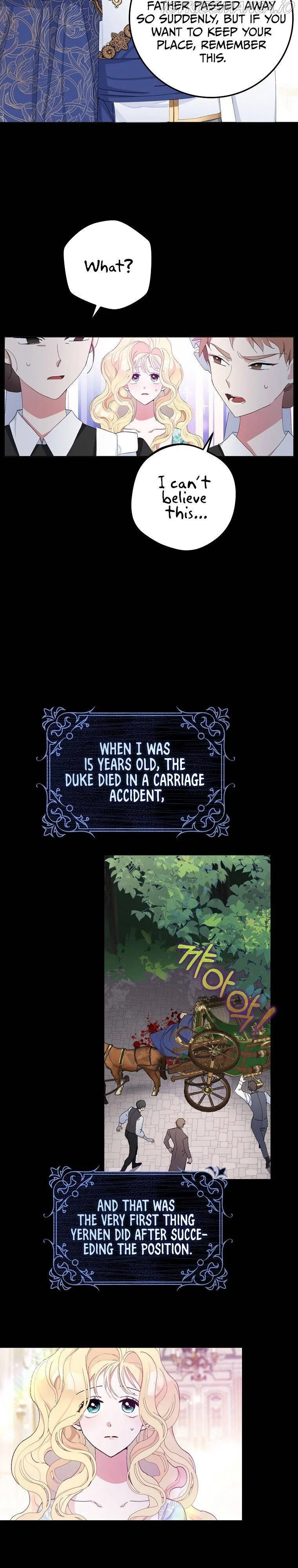 Please Marry Me Again, Husband! Chapter 1 – Page 9