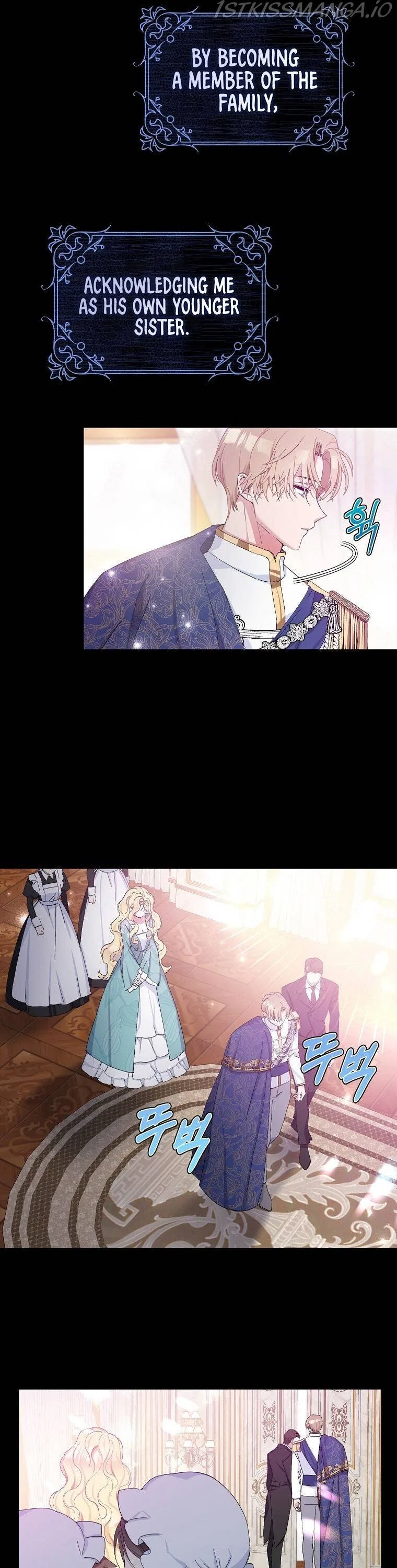 Please Marry Me Again, Husband! Chapter 1 – Page 10