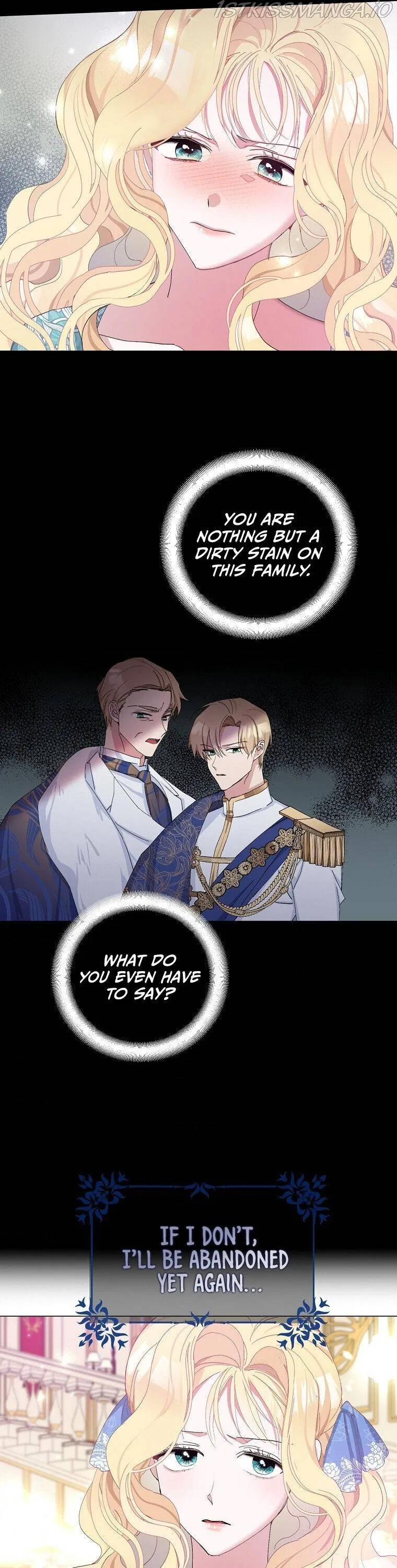 Please Marry Me Again, Husband! Chapter 1 – Page 12