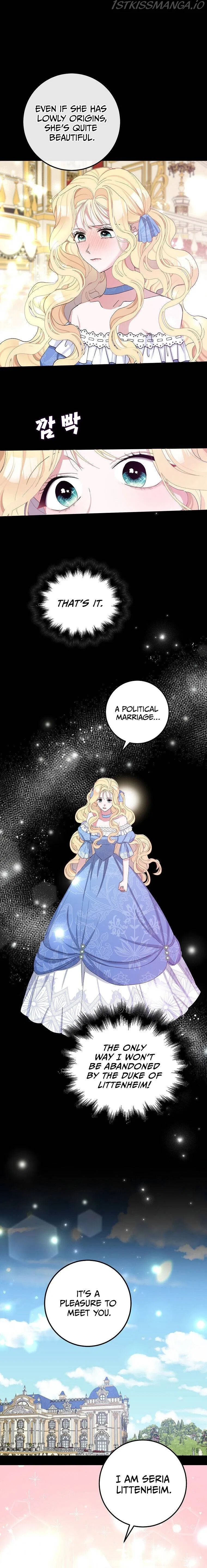 Please Marry Me Again, Husband! Chapter 1 – Page 14