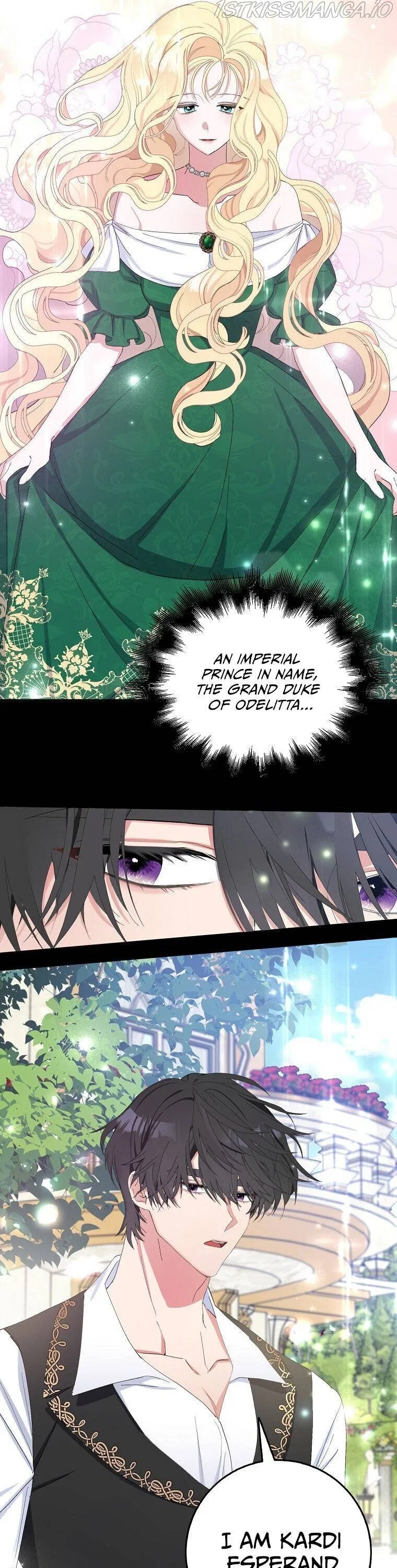Please Marry Me Again, Husband! Chapter 1 – Page 15