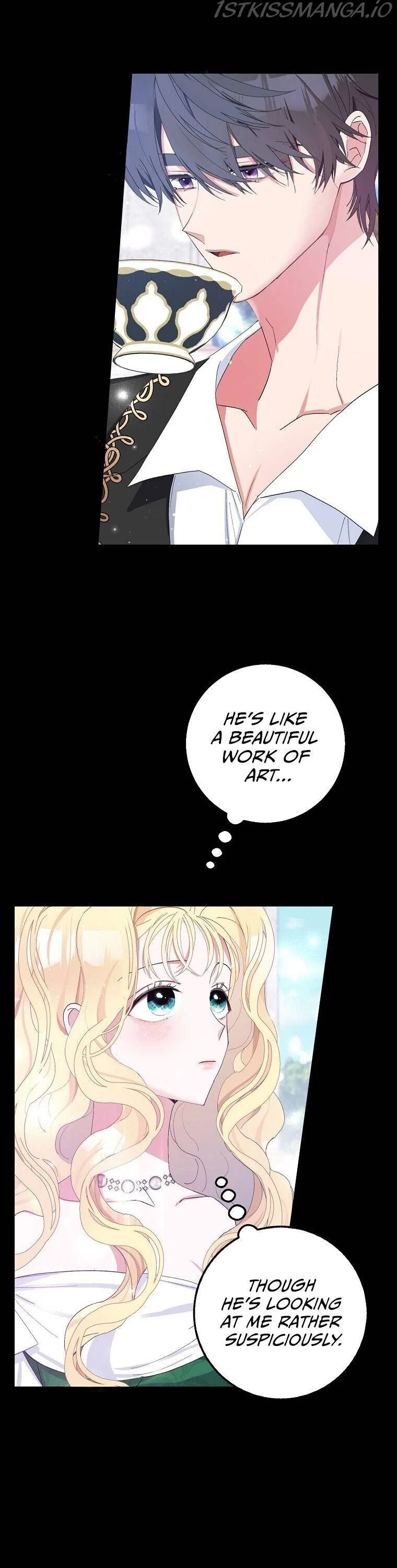 Please Marry Me Again, Husband! Chapter 1 – Page 17