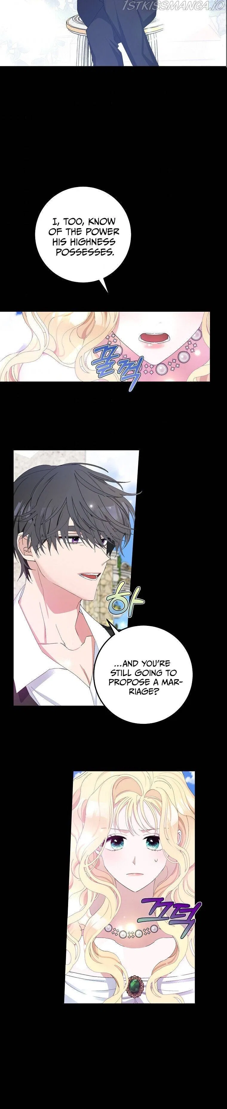Please Marry Me Again, Husband! Chapter 1 – Page 21