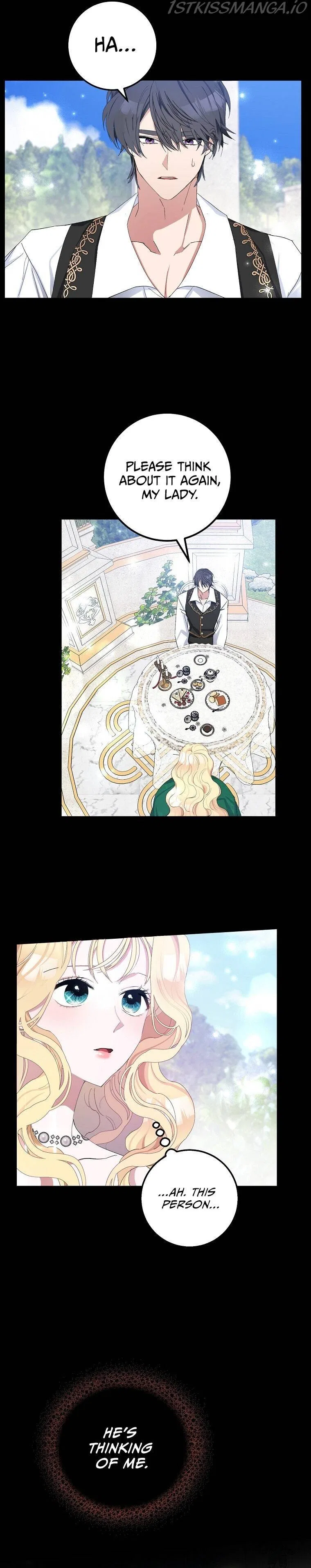 Please Marry Me Again, Husband! Chapter 1 – Page 22