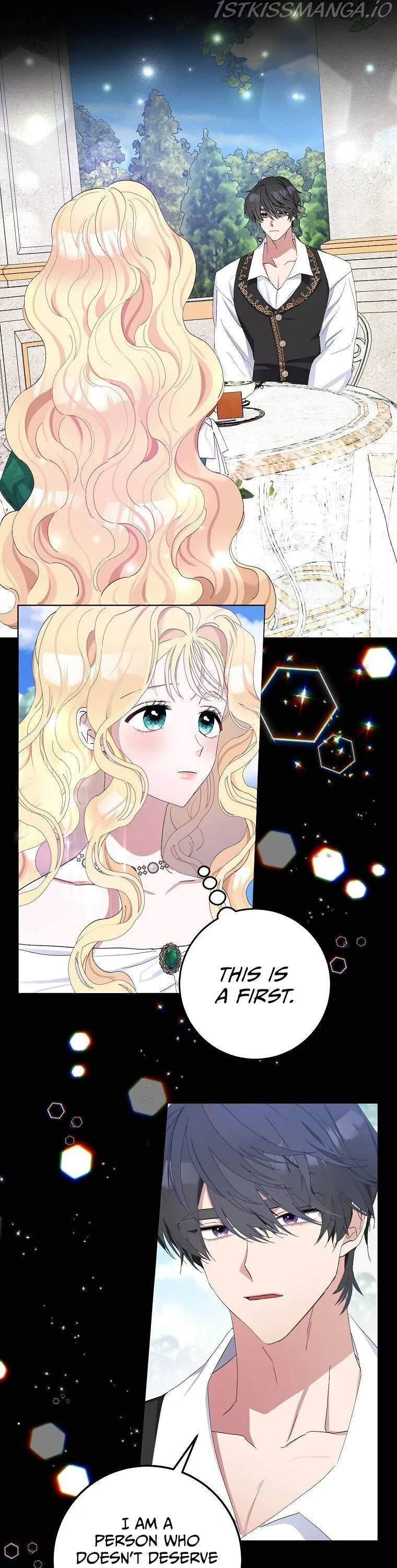Please Marry Me Again, Husband! Chapter 1 – Page 23