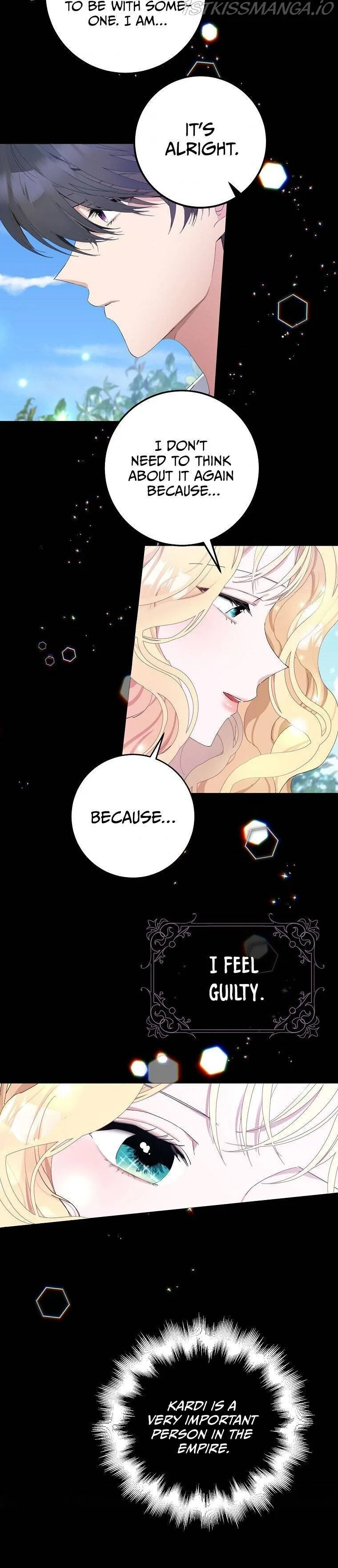 Please Marry Me Again, Husband! Chapter 1 – Page 24