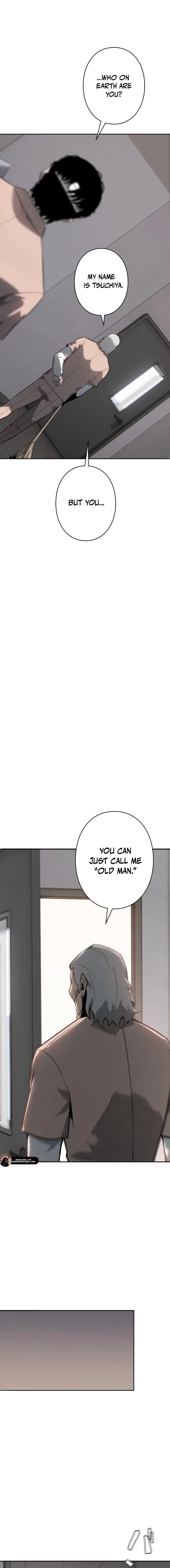 Revenge of the wrongly accused Chapter 2 – Page 18
