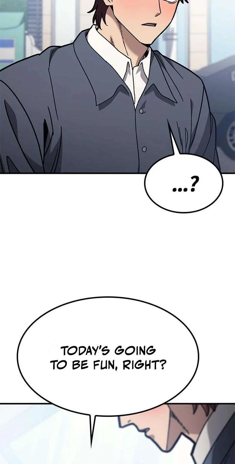 Looking for a Top-Tier Fighting Coach Chapter 19 – Page 6