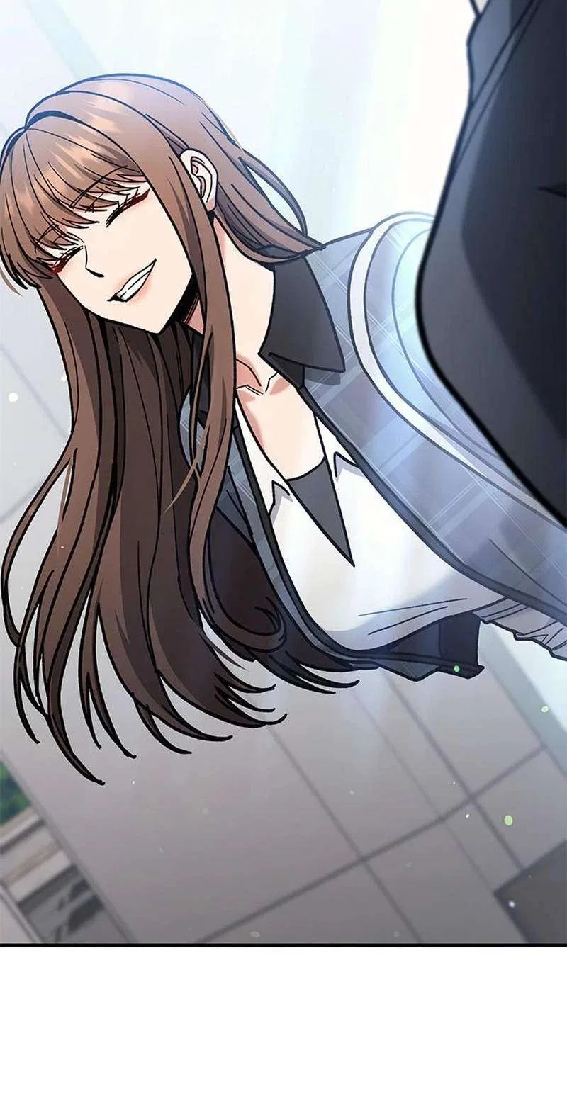 Looking for a Top-Tier Fighting Coach Chapter 19 – Page 7
