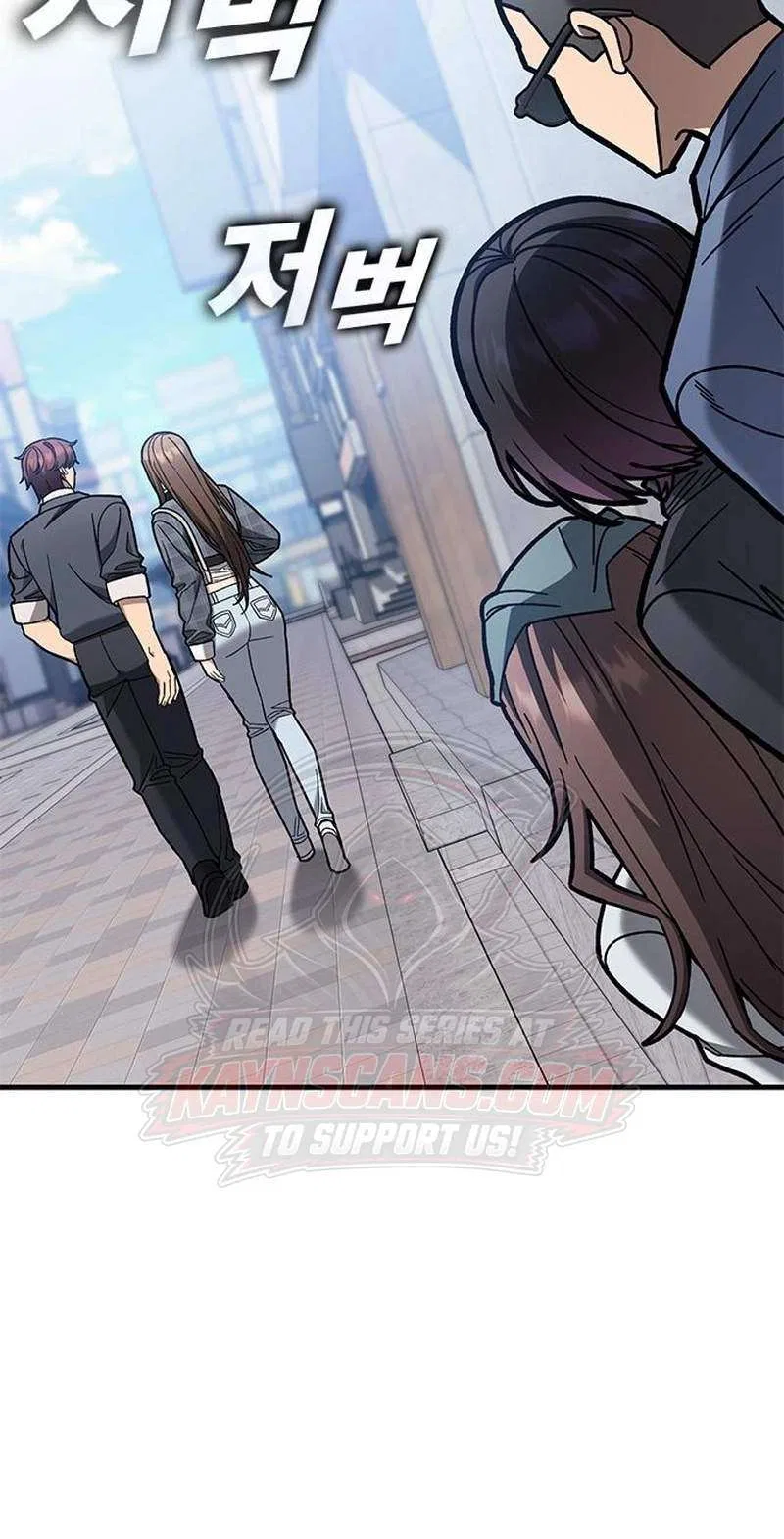 Looking for a Top-Tier Fighting Coach Chapter 19 – Page 10