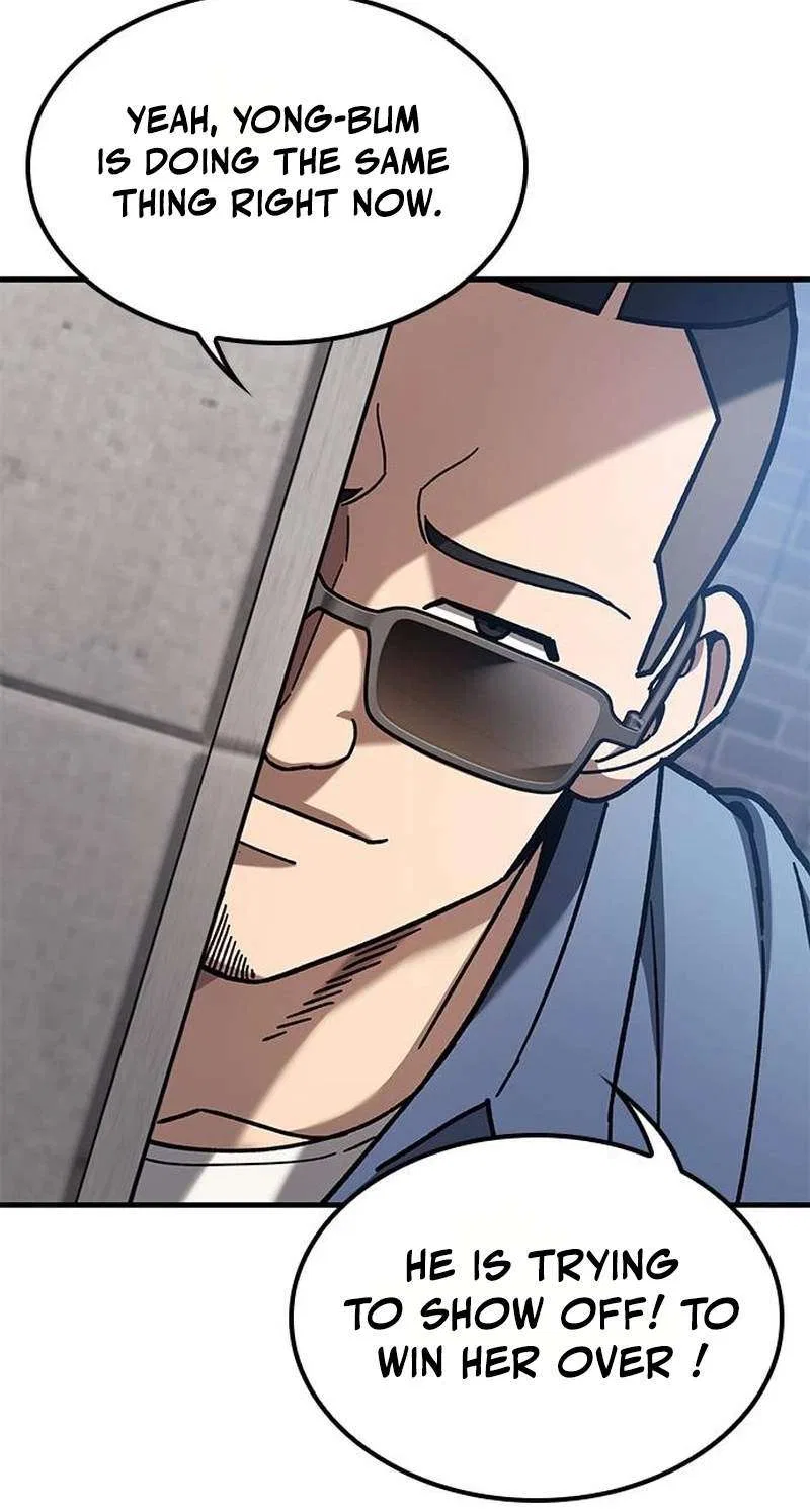 Looking for a Top-Tier Fighting Coach Chapter 19 – Page 17