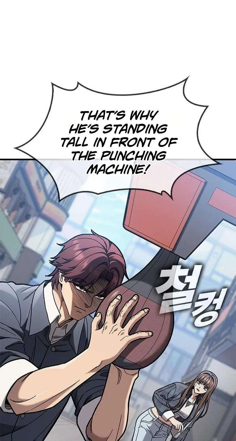 Looking for a Top-Tier Fighting Coach Chapter 19 – Page 18