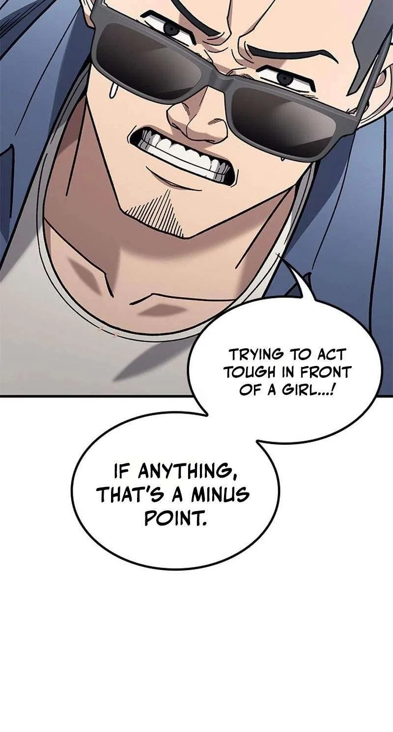 Looking for a Top-Tier Fighting Coach Chapter 19 – Page 20