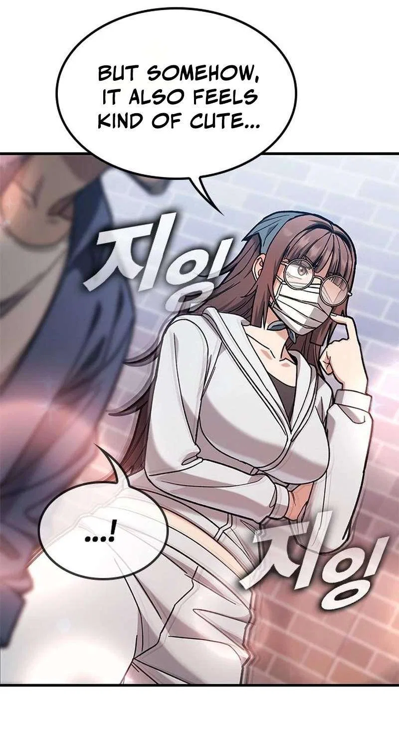 Looking for a Top-Tier Fighting Coach Chapter 19 – Page 22