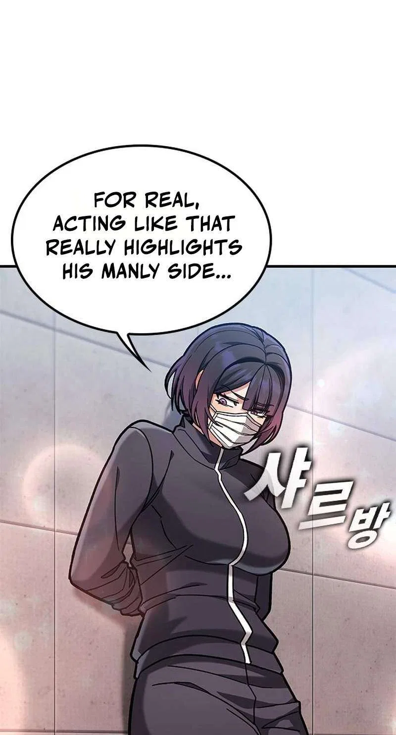 Looking for a Top-Tier Fighting Coach Chapter 19 – Page 23