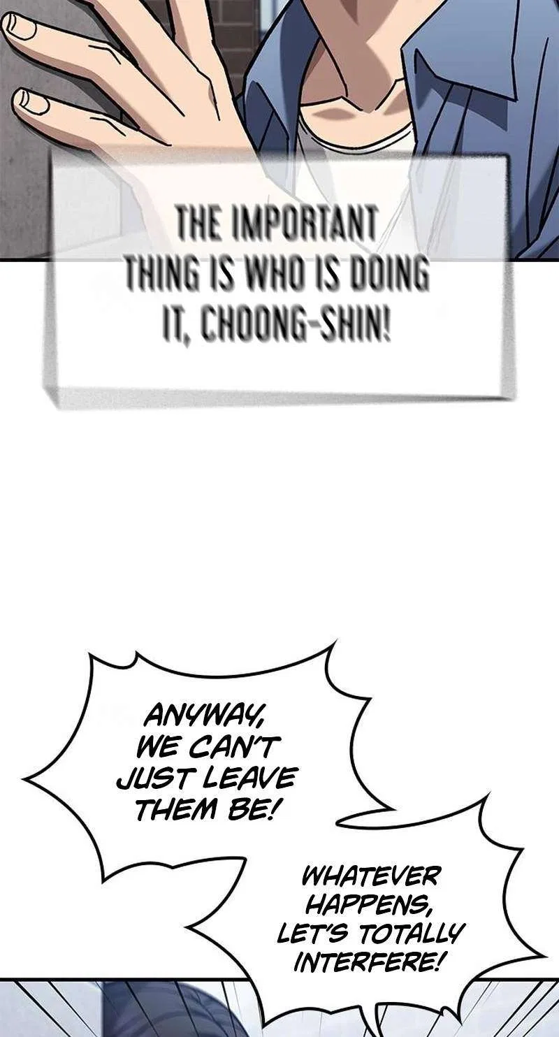 Looking for a Top-Tier Fighting Coach Chapter 19 – Page 25