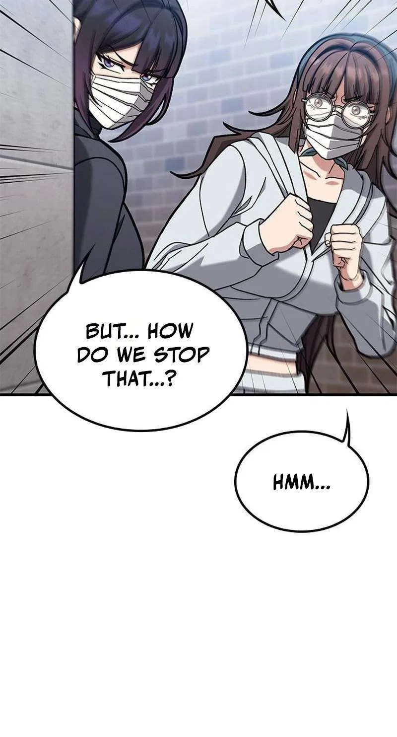 Looking for a Top-Tier Fighting Coach Chapter 19 – Page 26