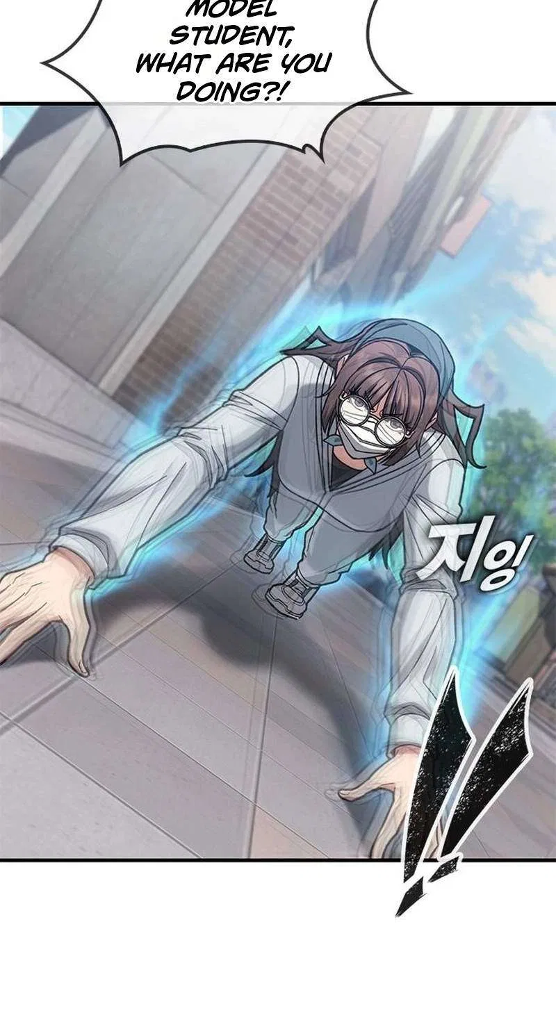 Looking for a Top-Tier Fighting Coach Chapter 19 – Page 28