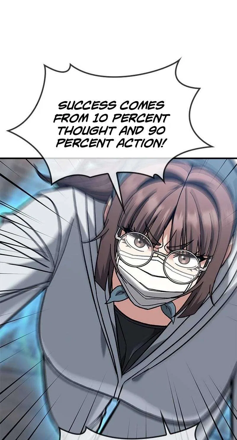 Looking for a Top-Tier Fighting Coach Chapter 19 – Page 29