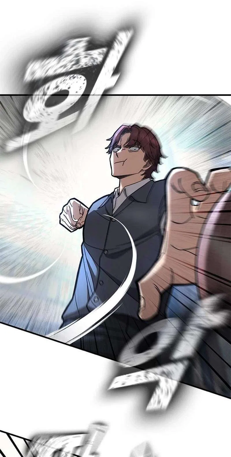 Looking for a Top-Tier Fighting Coach Chapter 19 – Page 31