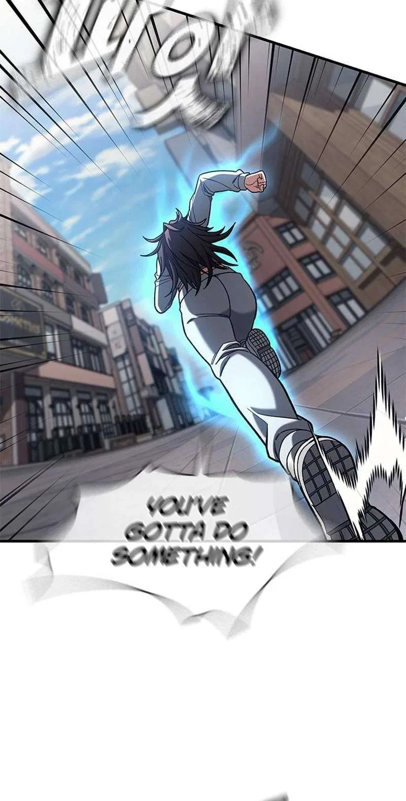 Looking for a Top-Tier Fighting Coach Chapter 19 – Page 32