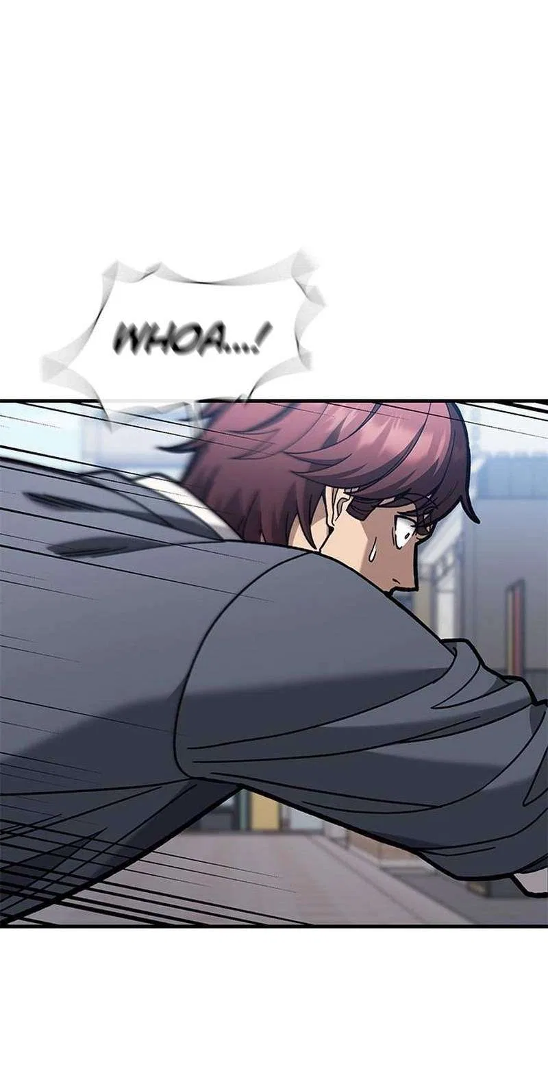 Looking for a Top-Tier Fighting Coach Chapter 19 – Page 34