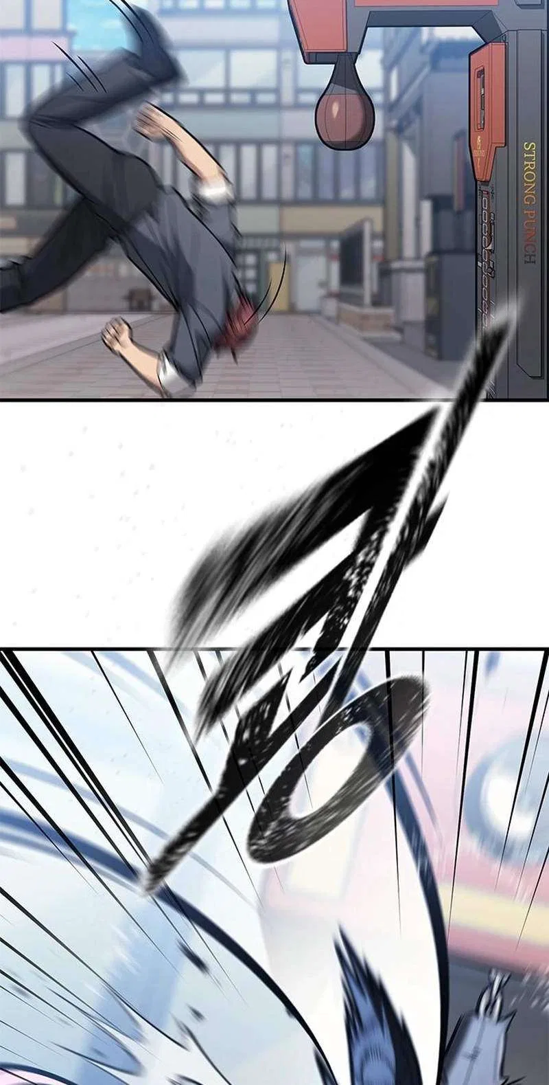 Looking for a Top-Tier Fighting Coach Chapter 19 – Page 36
