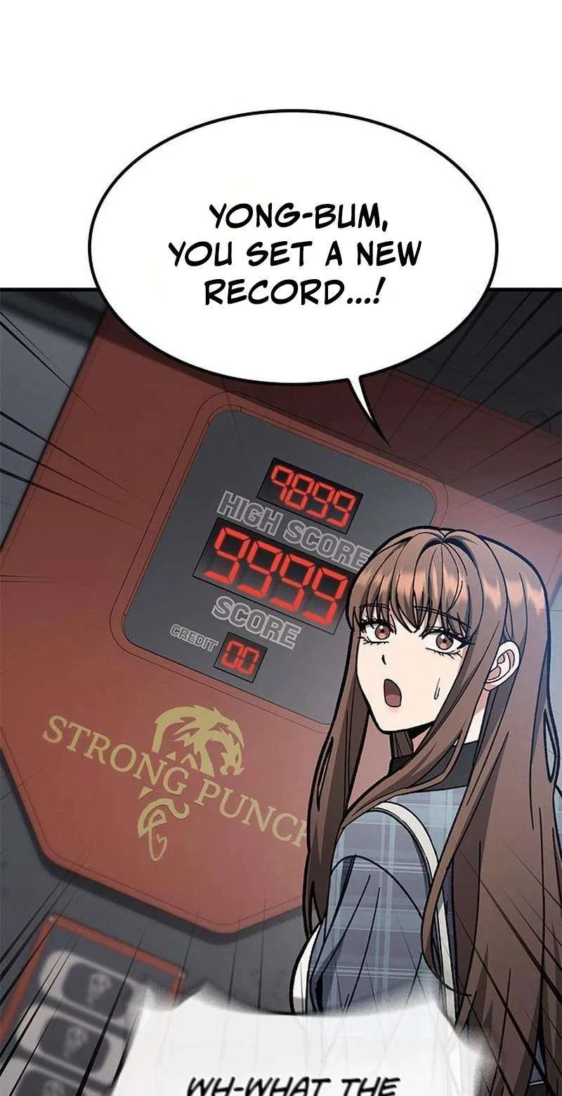 Looking for a Top-Tier Fighting Coach Chapter 19 – Page 42