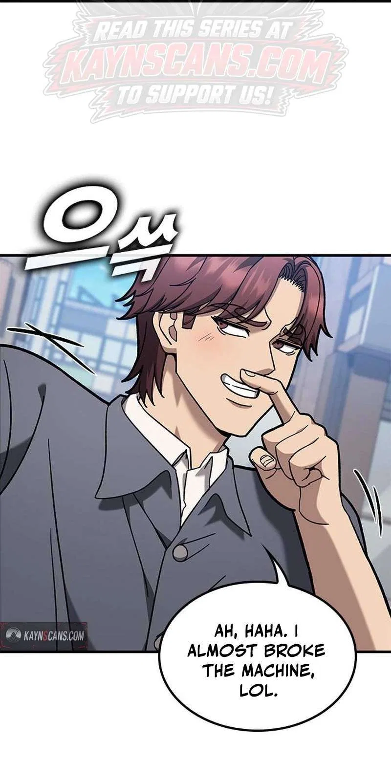 Looking for a Top-Tier Fighting Coach Chapter 19 – Page 44