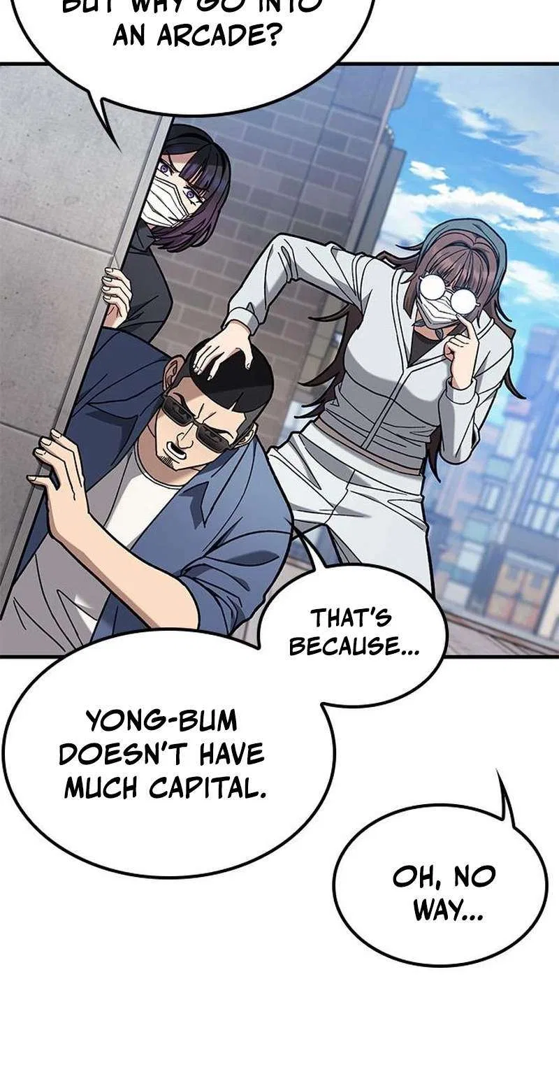 Looking for a Top-Tier Fighting Coach Chapter 19 – Page 48