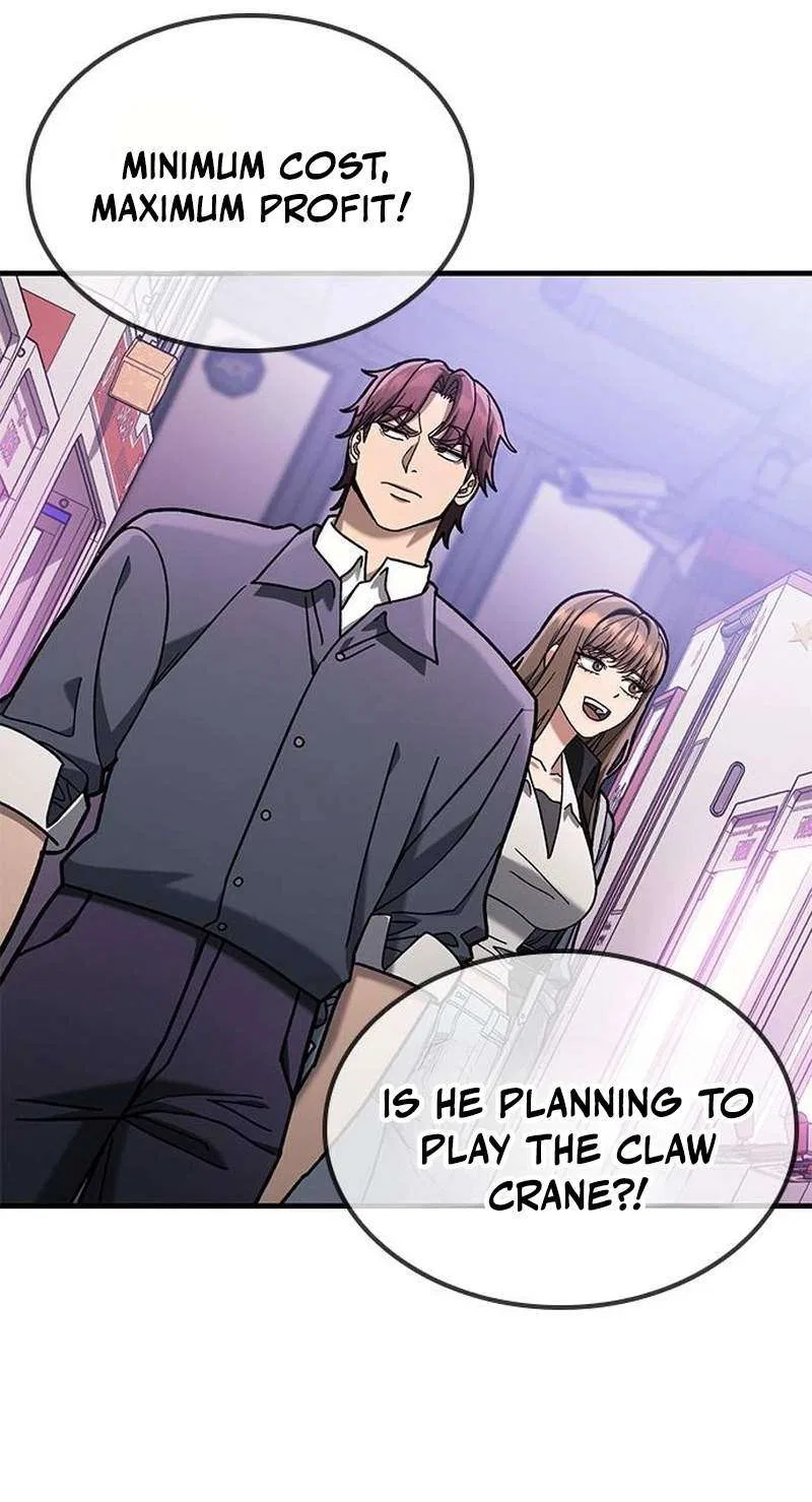 Looking for a Top-Tier Fighting Coach Chapter 19 – Page 49