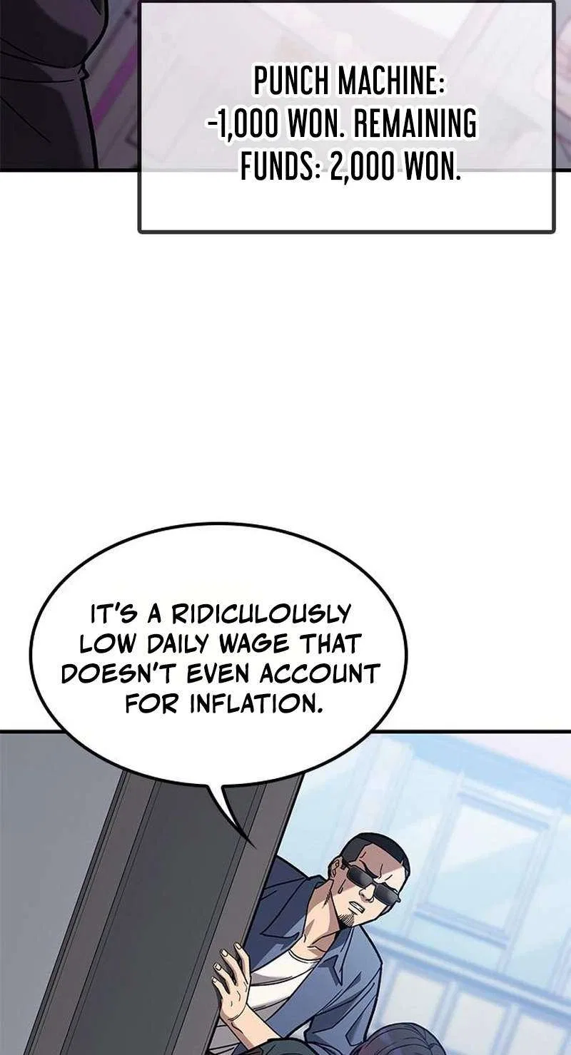Looking for a Top-Tier Fighting Coach Chapter 19 – Page 51