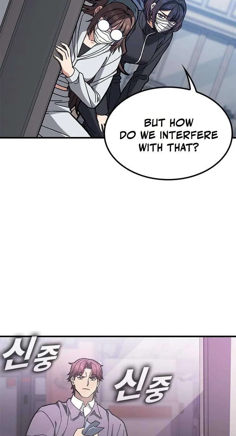 Looking for a Top-Tier Fighting Coach Chapter 19 – Page 52