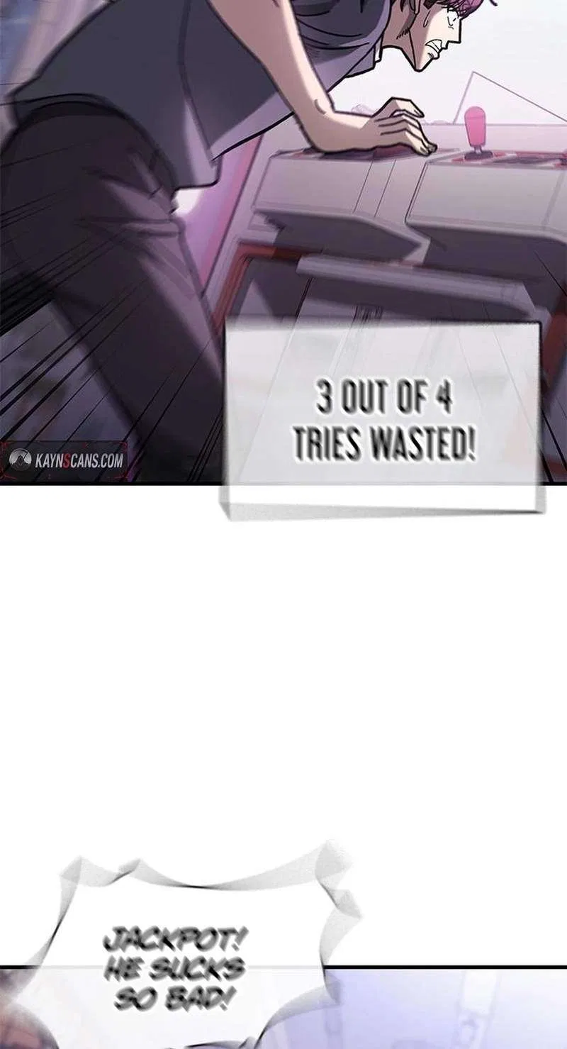 Looking for a Top-Tier Fighting Coach Chapter 19 – Page 57