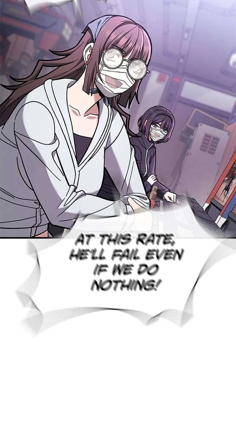 Looking for a Top-Tier Fighting Coach Chapter 19 – Page 58