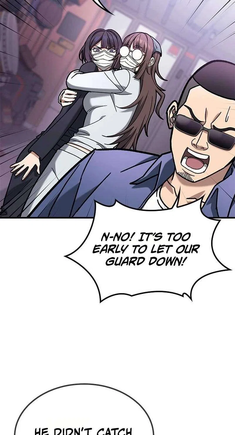 Looking for a Top-Tier Fighting Coach Chapter 19 – Page 67