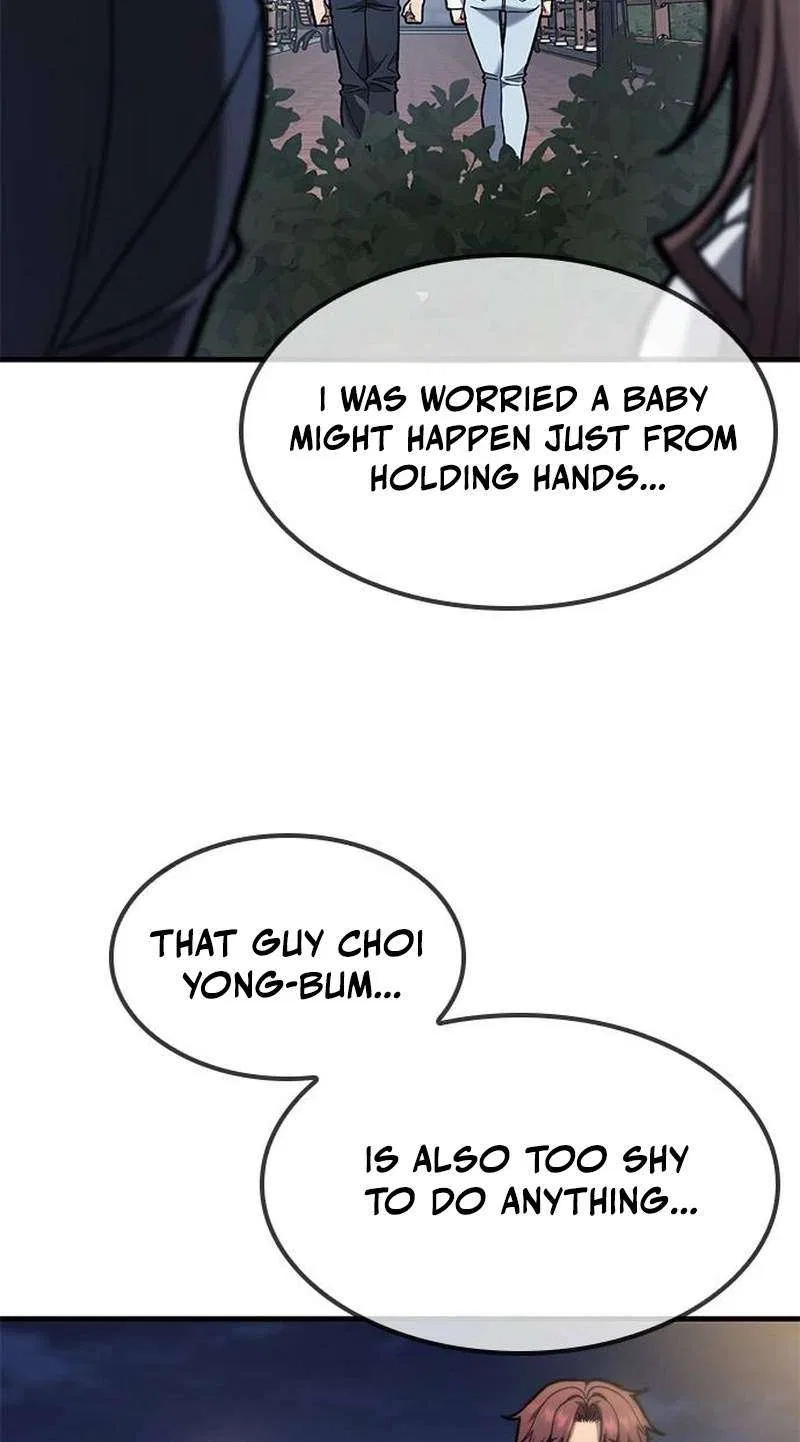 Looking for a Top-Tier Fighting Coach Chapter 19 – Page 81