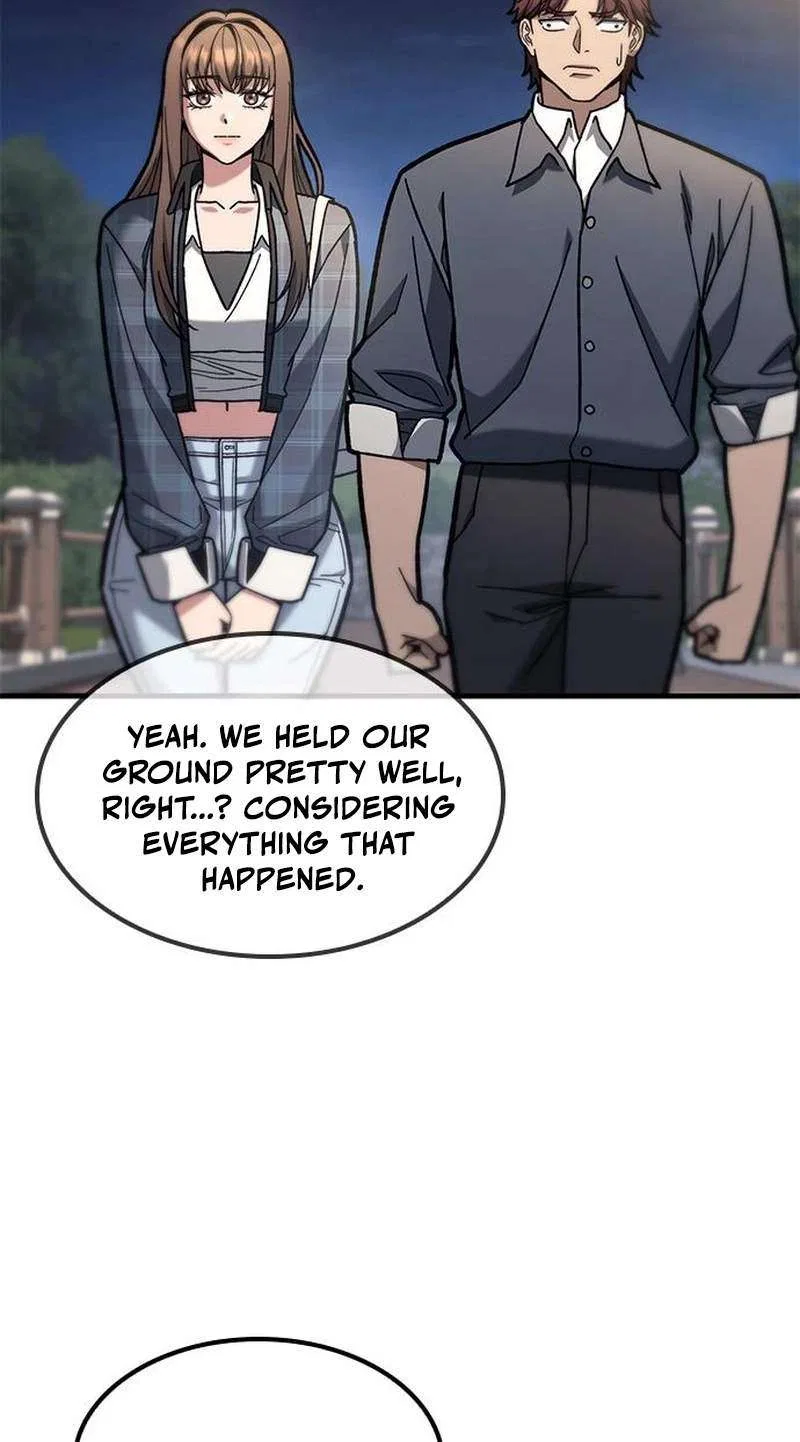 Looking for a Top-Tier Fighting Coach Chapter 19 – Page 82