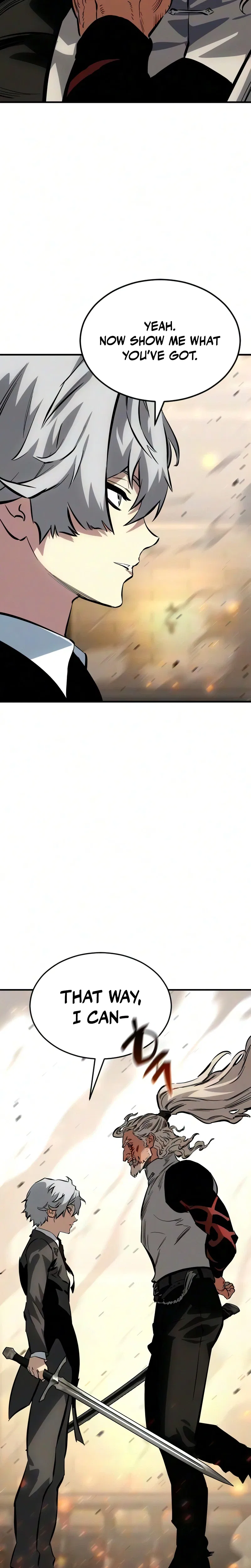 The Necromancer of a Noble Sword Family Chapter 28 – Page 2
