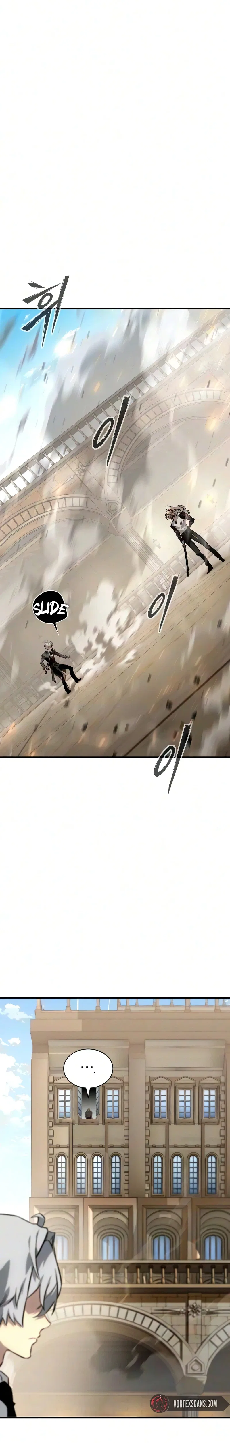 The Necromancer of a Noble Sword Family Chapter 28 – Page 13