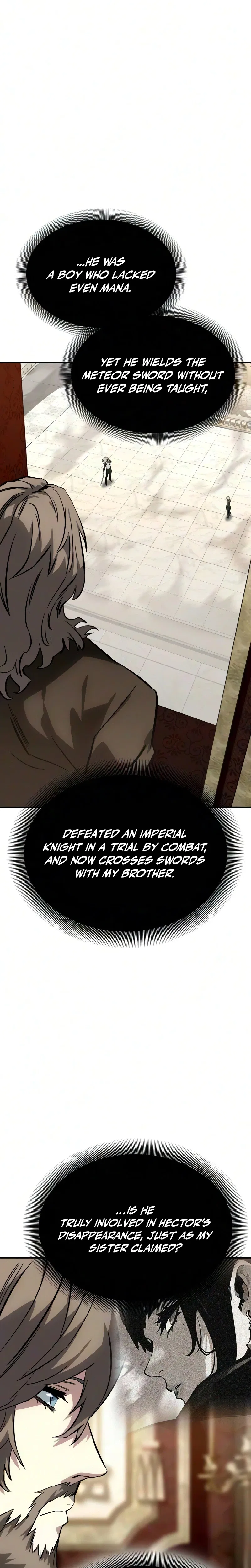 The Necromancer of a Noble Sword Family Chapter 28 – Page 14