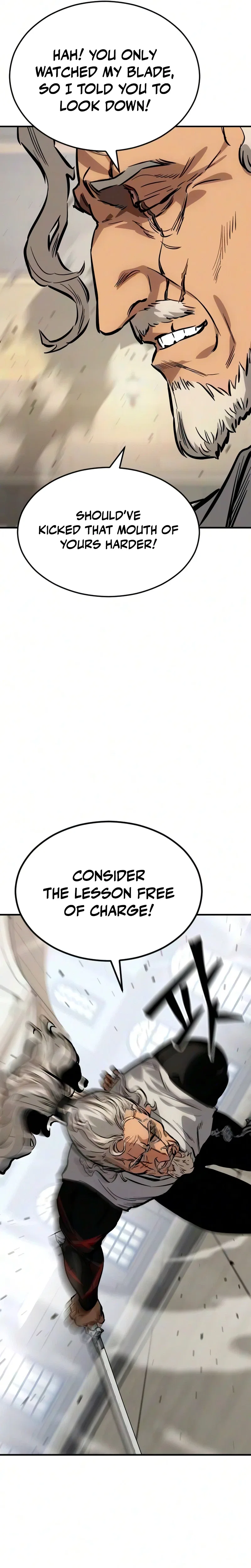 The Necromancer of a Noble Sword Family Chapter 28 – Page 16