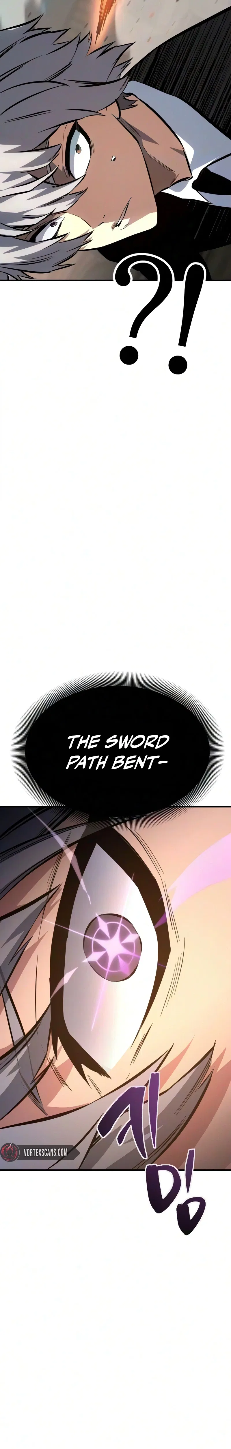 The Necromancer of a Noble Sword Family Chapter 28 – Page 20