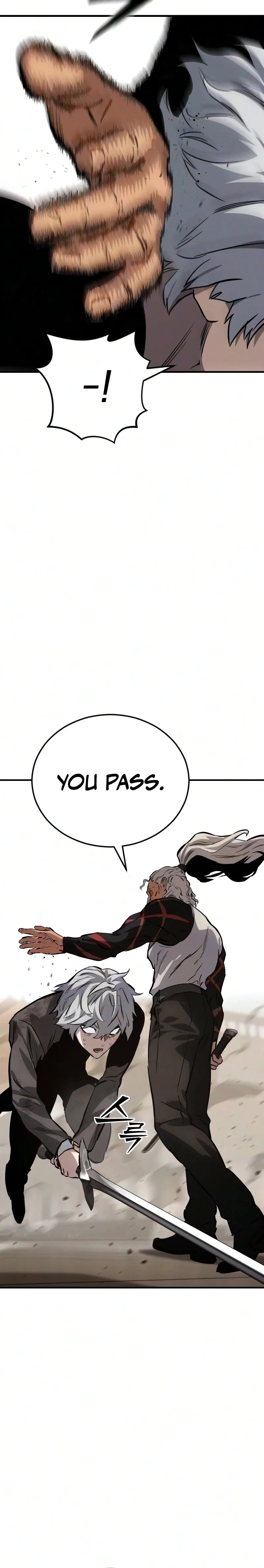 The Necromancer of a Noble Sword Family Chapter 28 – Page 36